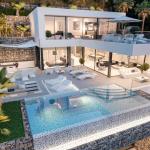 3 Beds Villa Calpe, Alicante